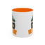 Adventure Mug - Campfire Cutie
