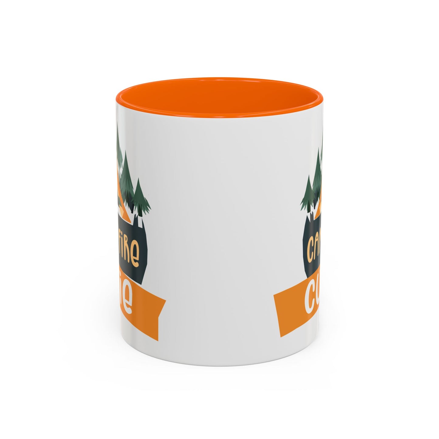 Adventure Mug - Campfire Cutie