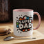 Father's Day Mug - Super Dad 2