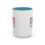 4th of July Mug - Sweet Land of Liberty