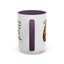 Office Mug - My Four Words