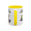 Wellness Mug - Today's Yoga Pose