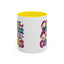 Support Mug - Fight Cancer