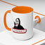 Humor Mug - Wazzzap