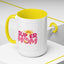 Mother's Day Mug - Super Mom