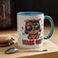 Wellness Mug - Good Vibes Only Dog