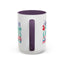 Anniversary Mug - I Love You More Than Cupcakes