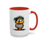 Easter Mug - Happy Easter Chic
