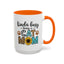 Animal Mug - Kinda Busy Being a Cat Mom