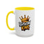 Birthday Mug - Birthday King