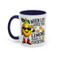 Humor Mug - When Life Gives You Lemons