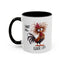 Humor Mug - Shut The Cluck Up