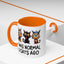 Animal Mug - I Was Normal 3 Cats Ago