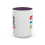Father's Day Mug - Dad Devoted