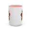 Office Mug - Beware