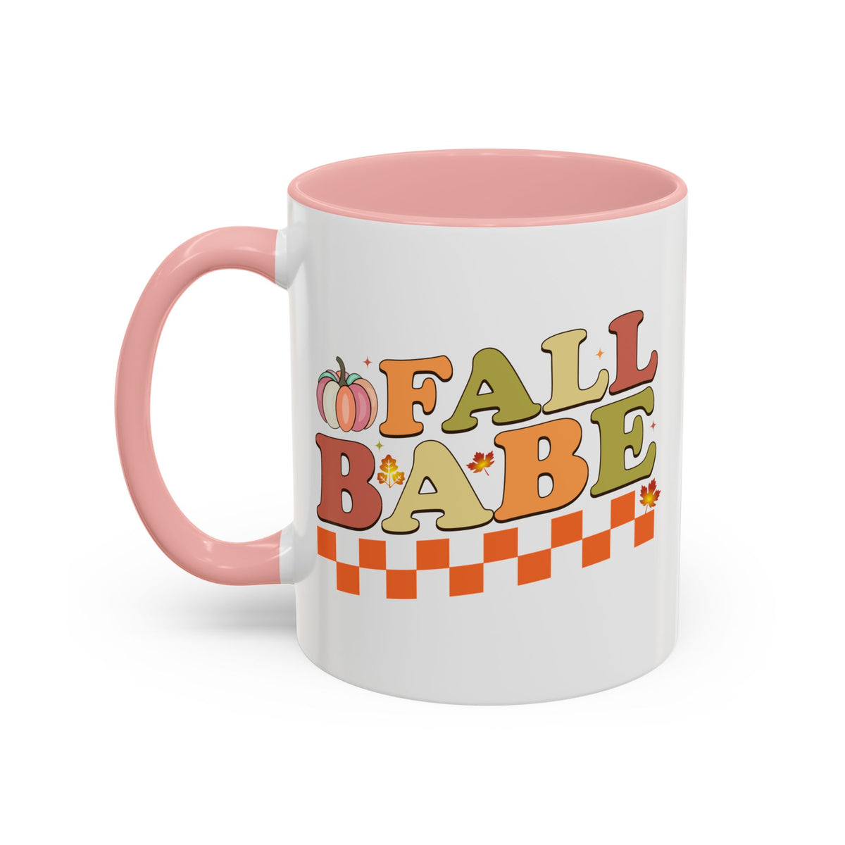 Fall Mug