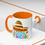 Adult Mug - Adios Bitchachos