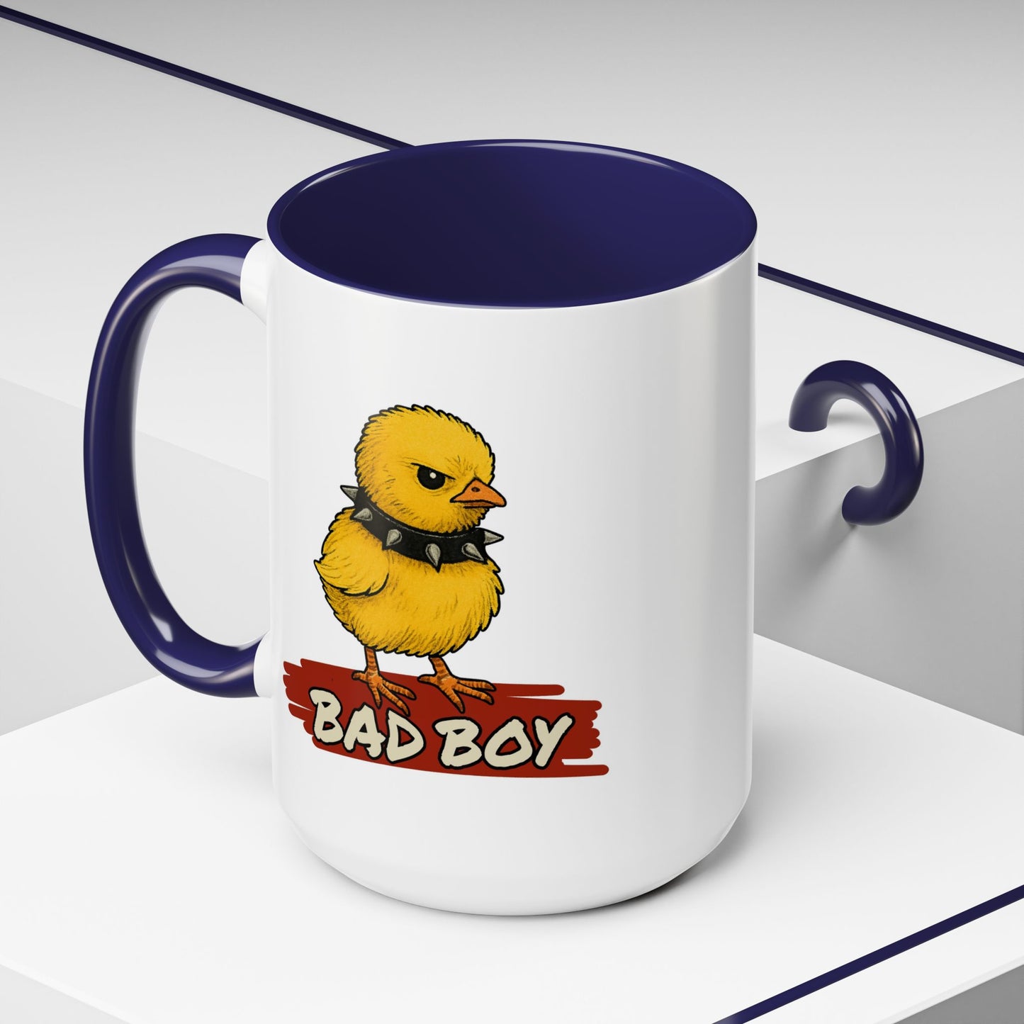 Humor Mug - Bad Boy
