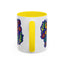 Motivation Mug - Yes You Can Brush