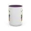 Humor Mug - If You think I'm Short