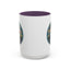 Adventure Mug - The Mountains Are Calling