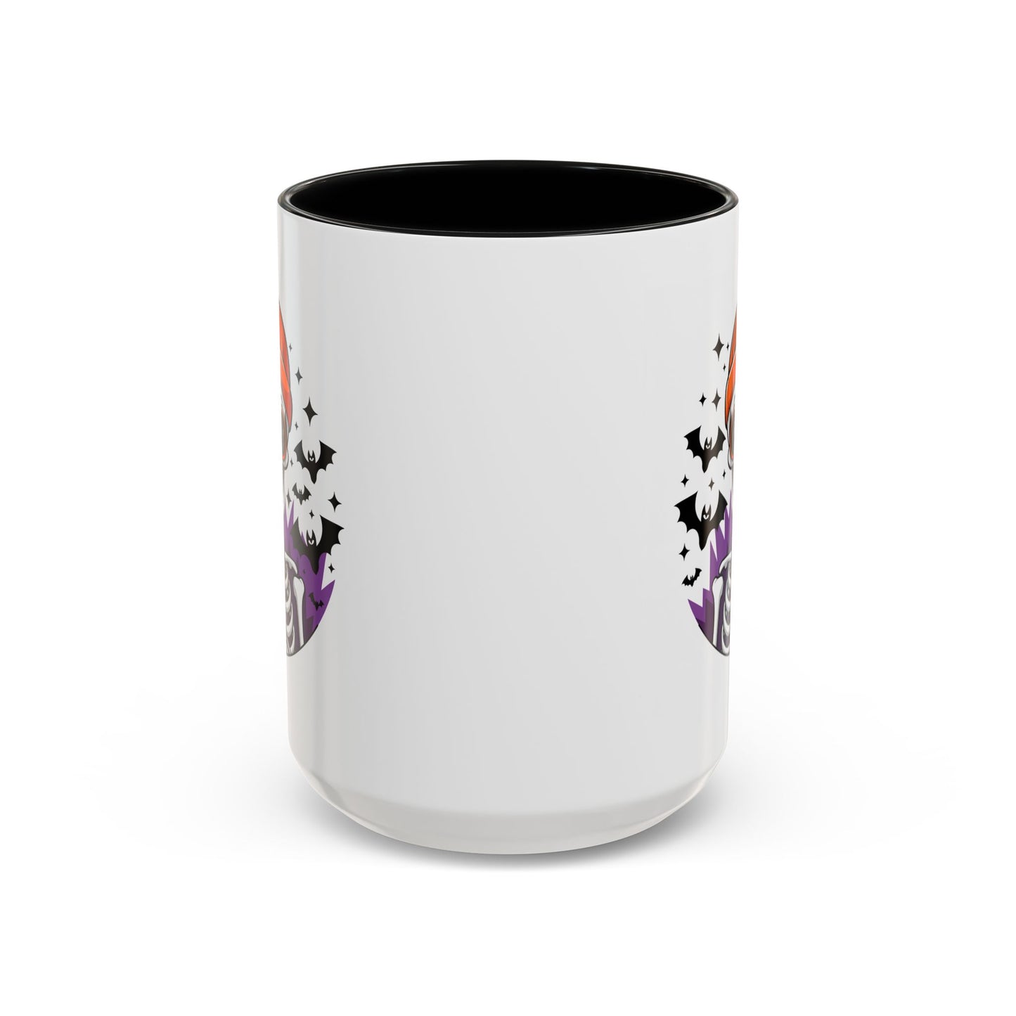 Halloween Mug - Skeleton