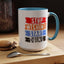 Motivation Mug - Stop Wishing Start Doing