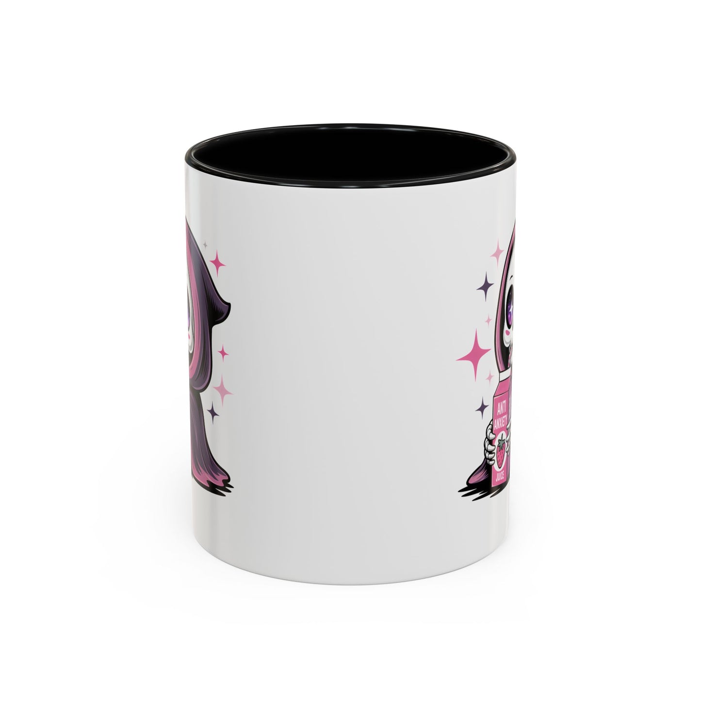 Halloween Mug - Anti Anxiety Juice