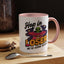 Alien Mug - Hop In Loser