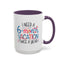 Office Mug - I Need a Six-Month Vacation
