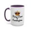 Adult Mug - King Cunt of Cuntigdom