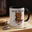 Animal Mug - You See This Face?