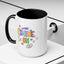 Wellness Mug - Shine On Celestial