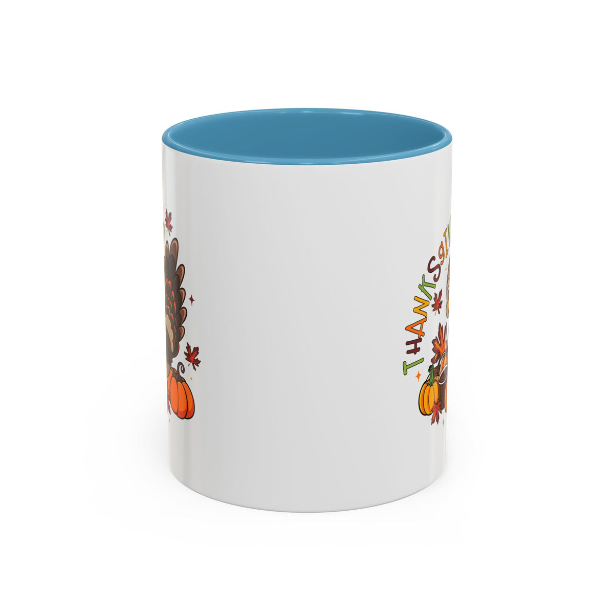 Fall Mug