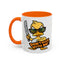 Humor Mug - Don't Duck With Me
