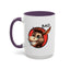 Humor Mug - Bad Ass