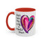 Wellness Mug - Start Each Day