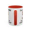 Animal Mug - I'm So Grumpy I'm Not Even Talking To Myself