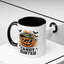 Halloween Mug - Candy Hunter