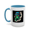 Alien Mug - Humans Are Gross