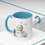 Birthday Mug - Cute Dragon Present