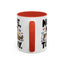Animal Mug - Nope, Not Today