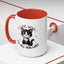 Adult Mug - I Like You