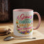 Wellness Mug - Grow Through