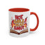 Adult Mug - Hot Girls Read Smut