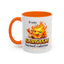 Humor Mug - If Only Sarcasm Burned Calories