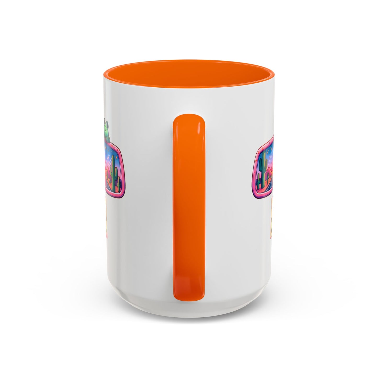 Wellness Mug - Don't Look