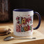 Birthday Mug - Cute Characters