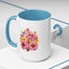 Religious Mug - Cross