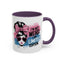 Humor Mug - I'm Not Weird I Am Limited Edition